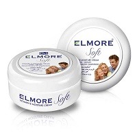 Elmore Soft Vitamin Mois Cream 100ml